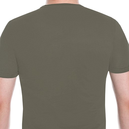 Koszulka T-Shirt Pentagon "Lakedaimon warrior" Olive (K09012-06) Pentagon M Militaria.pl