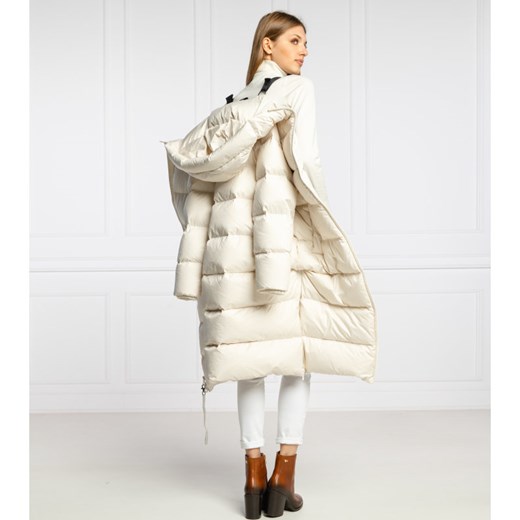 Marc O' Polo Puchowy płaszcz z szelkami 36 Gomez Fashion Store