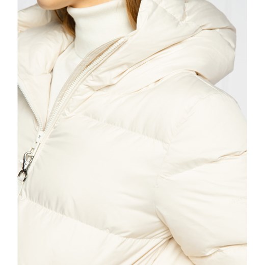 Marc O' Polo Puchowy płaszcz z szelkami 36 Gomez Fashion Store