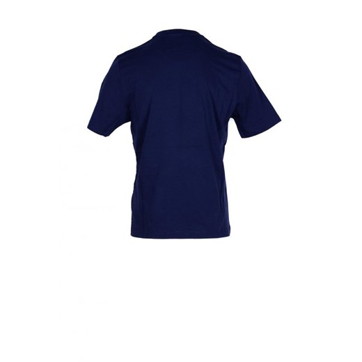 Love Moschino T-shirt Mężczyzna - TSHIRT - Niebieski Love Moschino XL Italian Collection