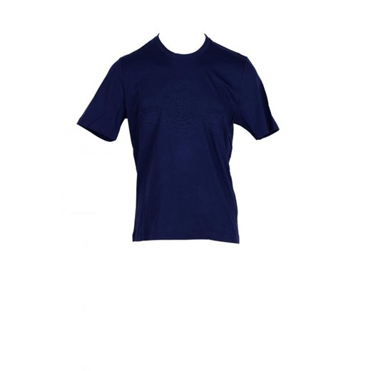 Love Moschino T-shirt Mężczyzna - TSHIRT - Niebieski Love Moschino XL Italian Collection