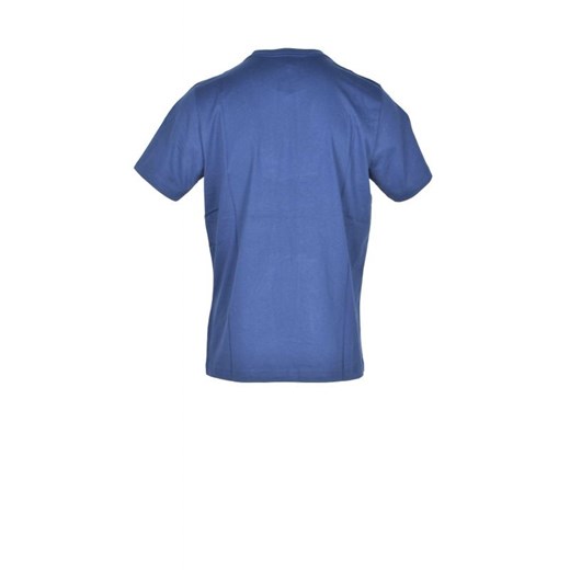 Diesel T-shirt Mężczyzna - TSHIRT - Niebieski Diesel S Italian Collection