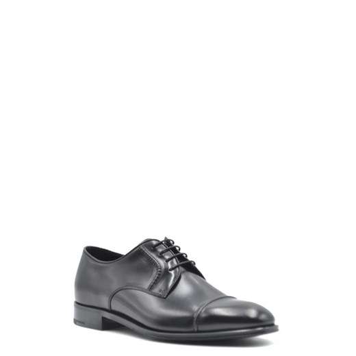 Prada Mężczyzna Slip On Shoes - 8059227605941 - Czarny Prada 6.5 Italian Collection