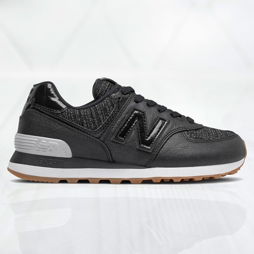 New Balance 574 WL574PMD New Balance 36 wyprzedaż Sneakers.pl