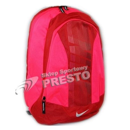 Plecak sportowy Graphic 32 Nike - różowy 