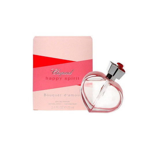 Chopard Happy Spirit Bouquet D´Amour 75ml W Woda perfumowana e-glamour bezowy woda