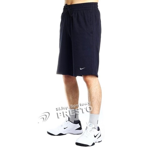Spodenki męskie Classic Cotton Jersey Nike 