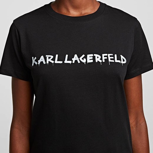 Bluzka damska Karl Lagerfeld 
