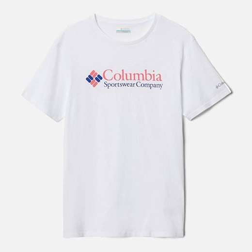 Columbia t-shirt męski 
