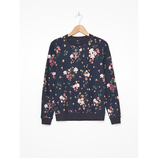 House - Bluza w kwiaty - Wielobarwny House XL House