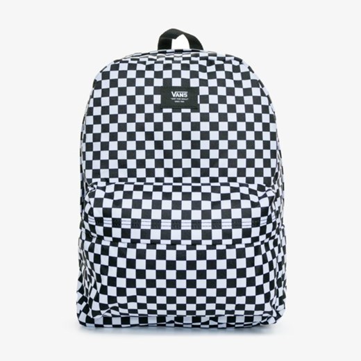 VANS OLD SKOOL III BACKPACK VN0A3I6RHU01 Vans ONE SIZE 50style.pl