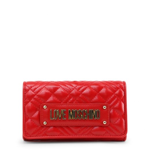 Love Moschino - JC5603PP1BLA - Czerwony Love Moschino Italian Collection