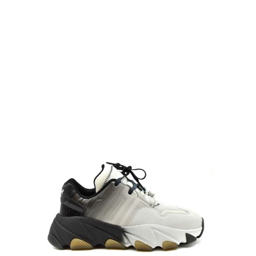 Ash  Kobieta Sneakers - 8052287077048 - Wielokolorowy 36 Italian Collection