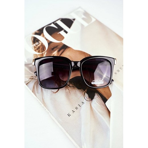 Okulary przeciwsłoneczne damskie Prius 