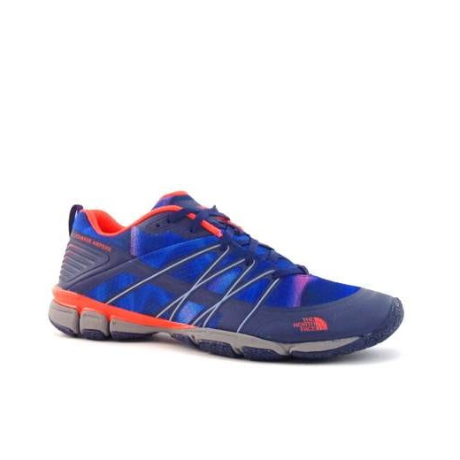 THE NORTH FACE BUTY LITEWAVE AMPERE T0CXU1GSL The North Face 39.5 okazja minus70.pl