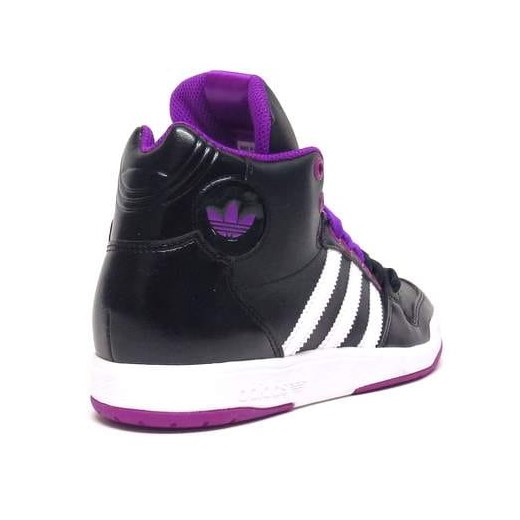 ADIDAS SNEAKERSY MIDIRU COURT MID W G62387 36 wyprzedaż minus70.pl