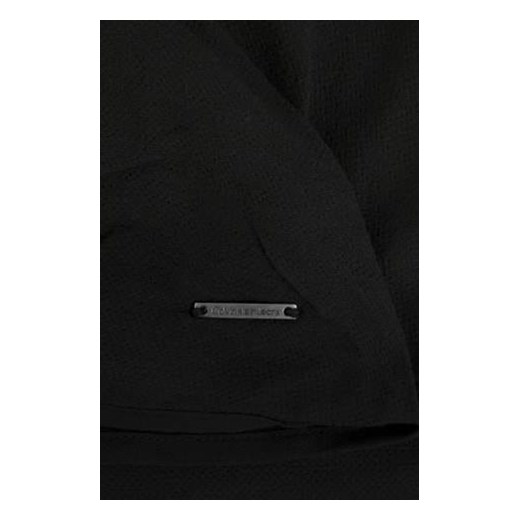 Bluzka damska Calvin Klein z wiskozy bez wzorów 