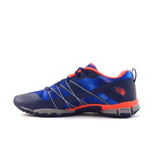 THE NORTH FACE BUTY LITEWAVE AMPERE T0CXU1GSL The North Face 39.5 promocyjna cena minus70.pl