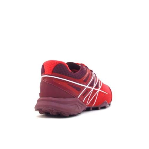 THE NORTH FACE BUTY W ULTRA MT MELON RED T932Z4JBF The North Face 38.5 promocja minus70.pl