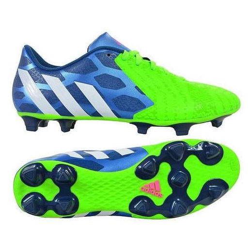 ADIDAS PERFORMANCE KORKI LANKI PREDITO INSTINCT FG M17657 40 2/3 wyprzedaż minus70.pl