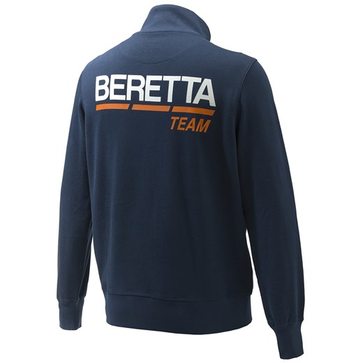 Bluza Beretta Team - blue total eclipse (FU261-504) KR XXL Militaria.pl