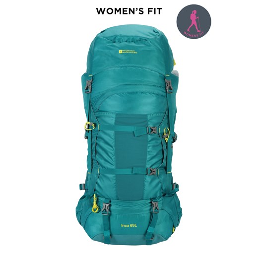 Plecak Extreme Inca 65l Mountain Warehouse DK wyprzedaż Mountain Warehouse