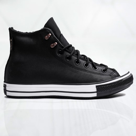 Converse trampki męskie all star sznurowane gore-tex 