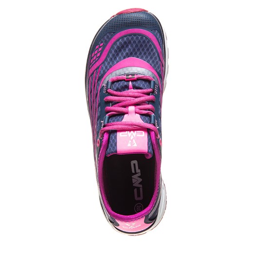Buty sportowe damskie Cmp dla biegaczy sznurowane 