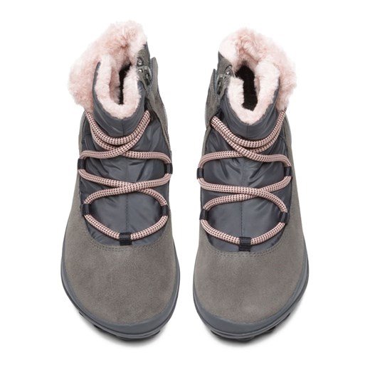 Buty zimowe dziecięce Camper 