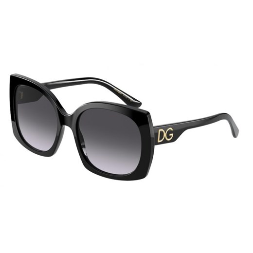 OKULARY DOLCE & GABBANA DG 4385 501/8G 58 Dolce & Gabbana Przeciwsłoneczne  Aurum-Optics