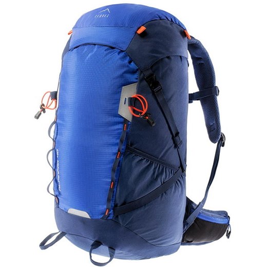 Plecak Alpinpak 40L Elbrus (blue/dress blues/orengade) Elbrus wyprzedaż SPORT-SHOP.pl