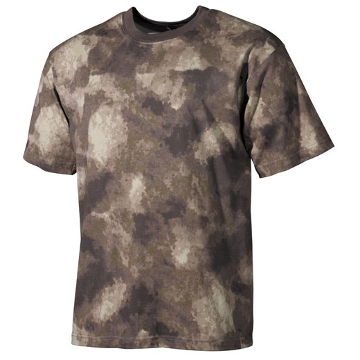 Koszulka T-shirt MFH HDT Camo (00104P) Mfh S Military.pl