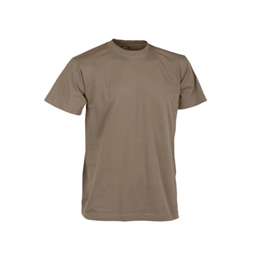 Koszulka T-shirt Helikon US Brown (TS-TSH-CO-30) M okazja Military.pl