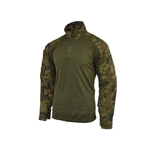 Bluza Texar Combat Shirt PL Camo (582#30-CMB-SH) TX Texar S Military.pl