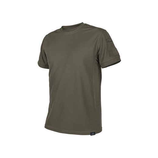 Koszulka termoaktywna Tactical T-shirt Helikon TopCool Lite Olive Green (TS-TTS-TL-02) H M Military.pl