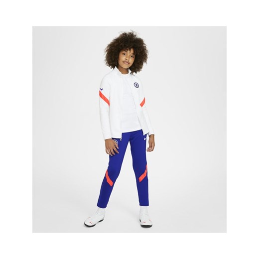 Nike dres dziewczęcy wielokolorowy