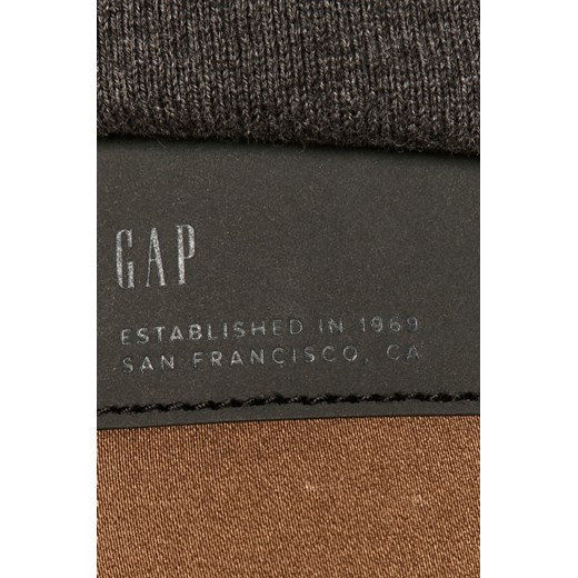 GAP - Spodnie Gap 30/32 promocyjna cena ANSWEAR.com