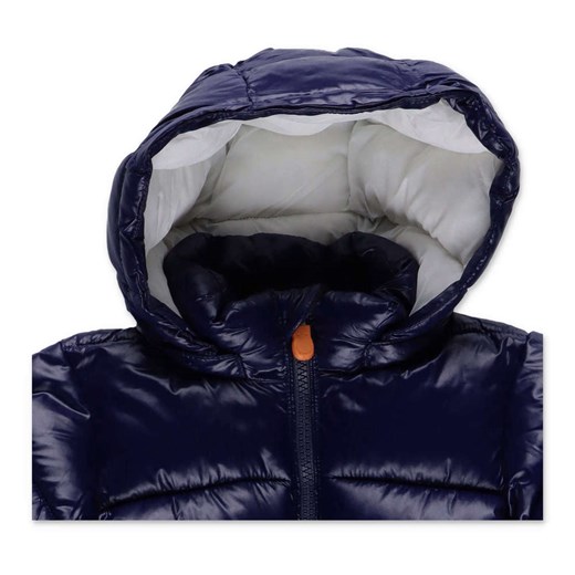 Romper with hood Save The Duck 3-6m showroom.pl