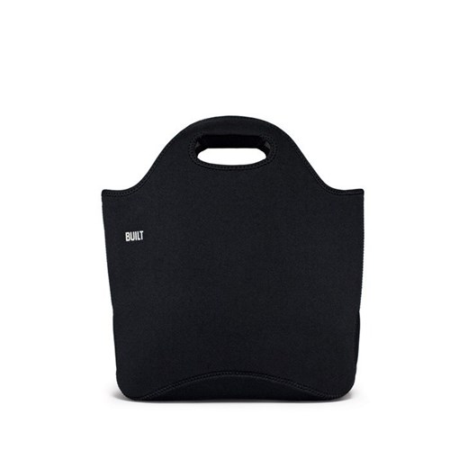 BUILT Everyday Tote - Shopping Bag (Black) lux4u-pl czarny codzienny