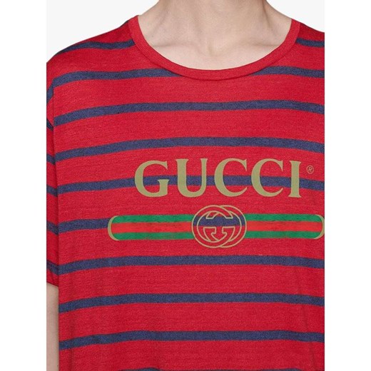 T-shirt Gucci XS showroom.pl