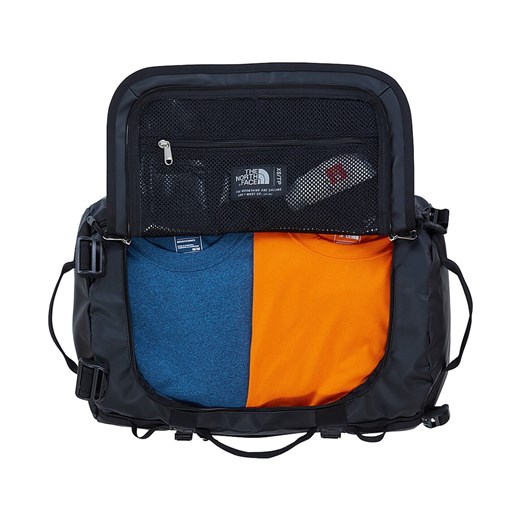 Base Camp Duffelbag XS The North Face ONESIZE showroom.pl