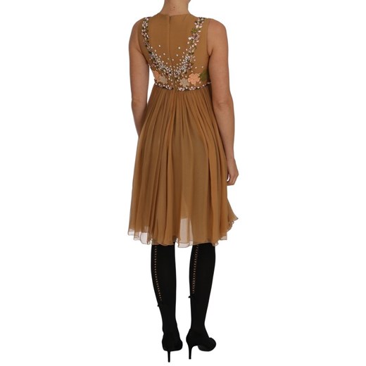 A-Line Gown Dress Dolce & Gabbana S promocja showroom.pl