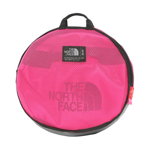 Camp travel bag M The North Face ONESIZE showroom.pl