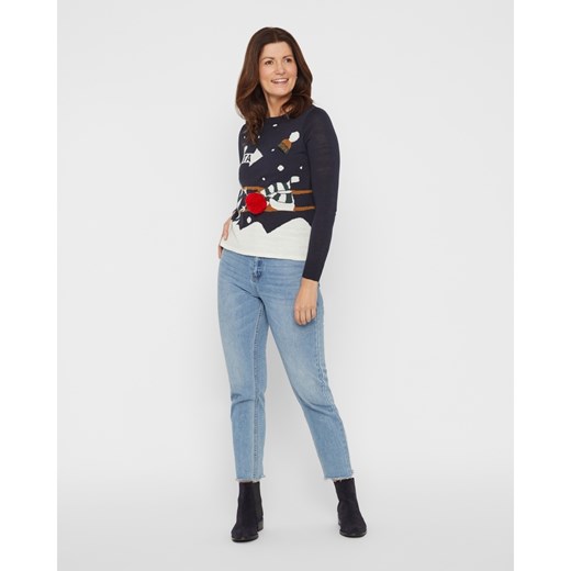 Sweter Santas Deer S wyprzedaż showroom.pl