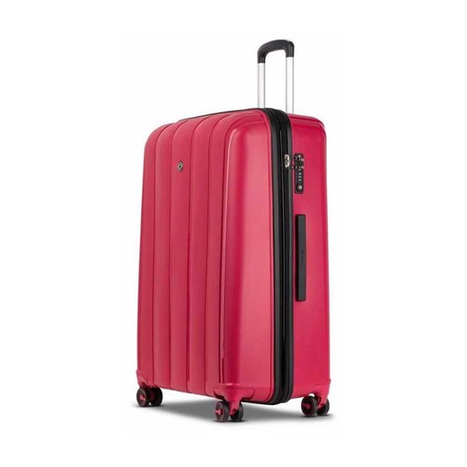 Conwood Pacifica luggage SuperSet S+M persian red Conwood ONESIZE promocyjna cena showroom.pl