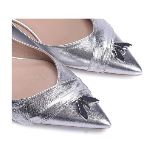 ballerinas Patrizia Pepe 36 wyprzedaż showroom.pl