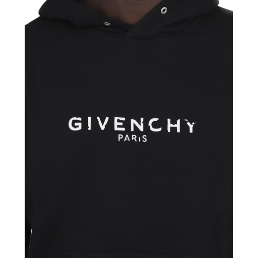 Hoodie Givenchy L showroom.pl
