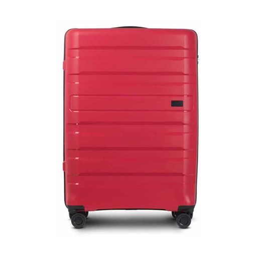 Conwood Santa Cruz luggage SuperSet S+L goji berry Conwood ONESIZE promocyjna cena showroom.pl