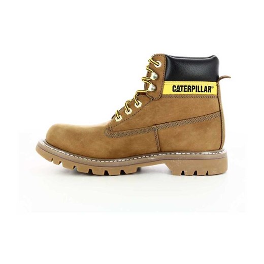 Ankle boots Caterpillar 45 showroom.pl