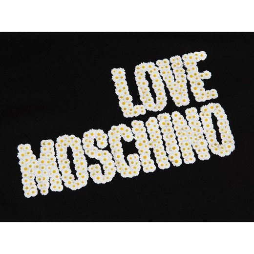 Sukienka Love Moschino 2XS - 32 promocja showroom.pl